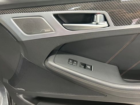 Used 2019 Genesis G80 3.3T Sport image 25