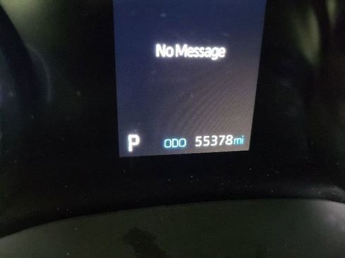 Certified 2021 Toyota Sienna XLE FWD image 29