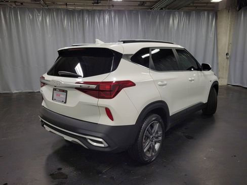 Used 2023 Kia Seltos S image 7