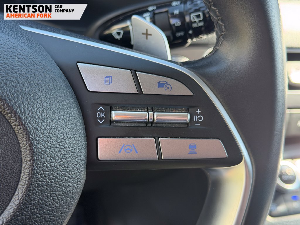 Used 2025 Hyundai Palisade SEL AWD/4WD image 15
