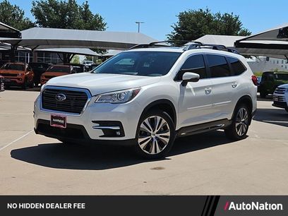 Used 2019 Subaru Ascent Limited w/ Popular Package #3