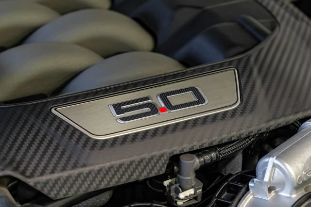 Used 2024 Ford Mustang GT RWD image 61