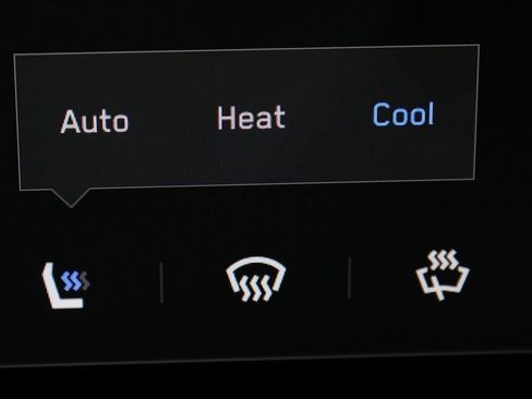 Used 2025 Tesla Cybertruck AWD Crew Cab image 28