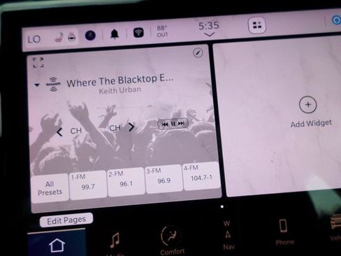 Used 2022 Jeep Grand Cherokee L Limited image 18