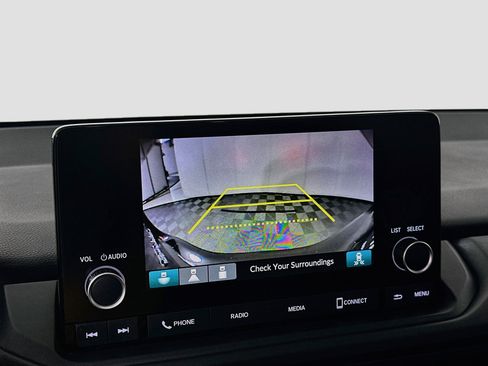 Used 2025 Honda Accord SE image 21