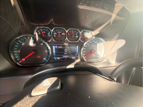 Used 2017 GMC Sierra 1500 SLT AWD/4WD image 13