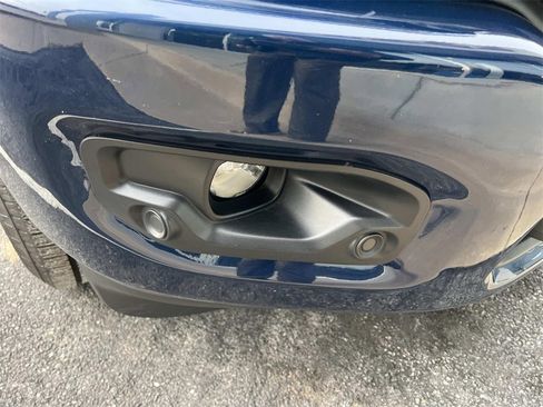 Used 2024 RAM 2500 Big Horn w/ Sport Appearance Package image 9