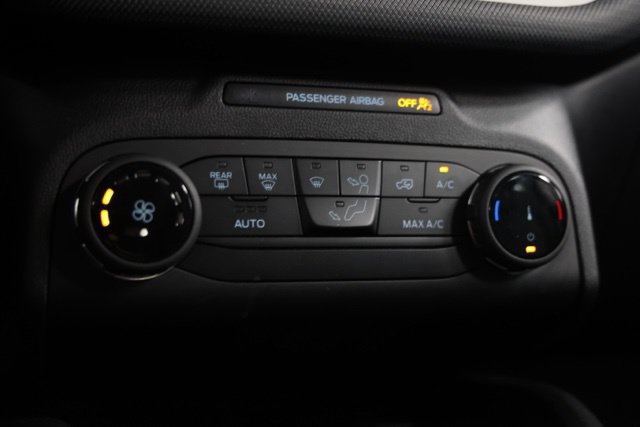 Used 2024 Ford Bronco Sport Heritage AWD/4WD image 26