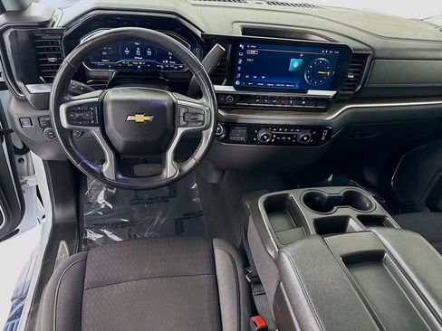 Used 2023 Chevrolet Silverado 1500 LT image 17