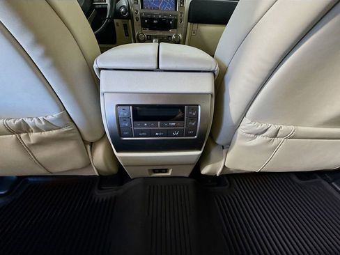 Used 2021 Lexus GX 460 Premium w/ Premium Package AWD/4WD image 26