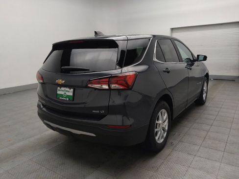 Used 2023 Chevrolet Equinox LT AWD/4WD image 9