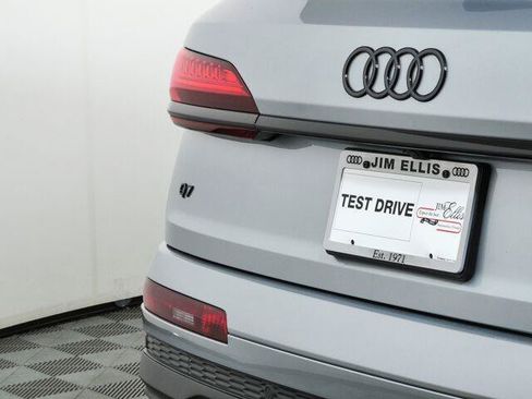 New 2026 Audi Q7 2.0T Premium Plus AWD/4WD image 40