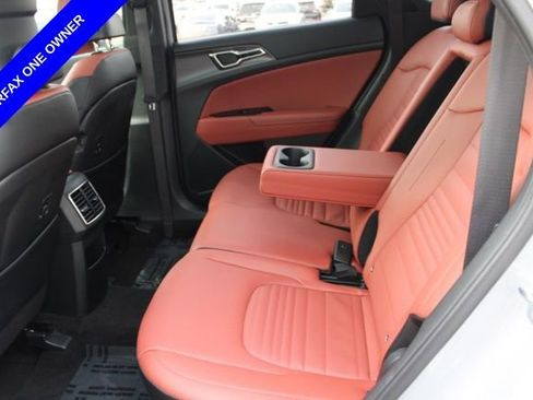 Used 2025 Kia Sportage SX image 25