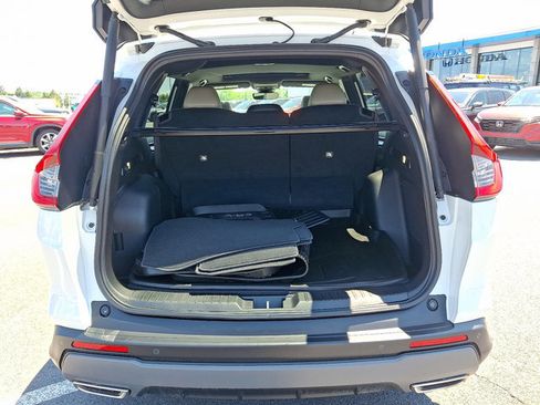 Certified 2023 Honda CR-V Sport Touring image 31