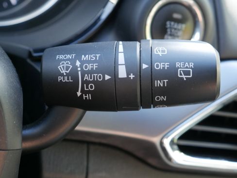 Used 2019 MAZDA CX-9 Touring image 25