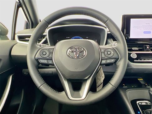 New 2026 Toyota Corolla XSE image 12