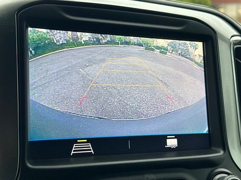 Used 2022 Chevrolet Silverado 1500 RST image 17