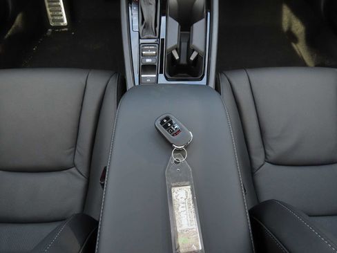 New 2026 Honda Accord Sport image 25