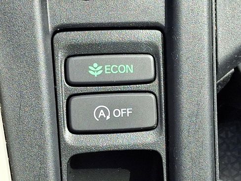 Certified 2023 Honda Accord EX image 25