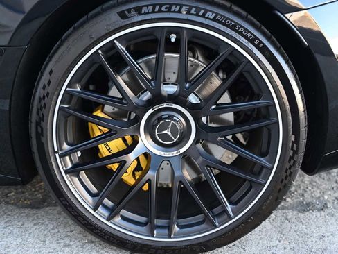 Used 2025 Mercedes-Benz AMG GT 55 image 10