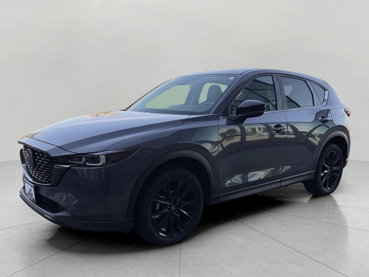 Used 2024 MAZDA CX-5 Carbon Edition AWD/4WD image 6