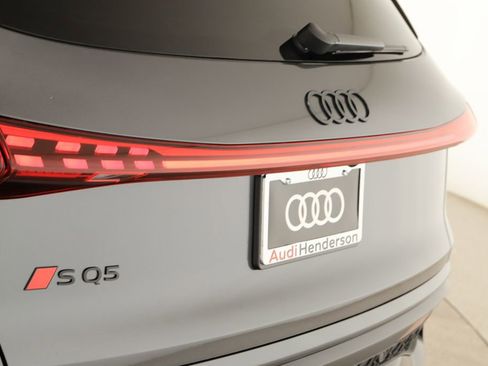 New 2026 Audi SQ5 Premium Plus AWD/4WD image 36