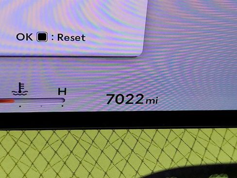 Used 2025 Genesis GV80 3.5T Advanced image 16