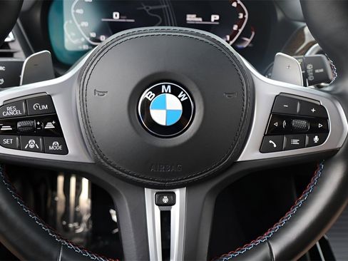 Used 2022 BMW X3 M40i image 20