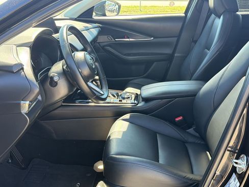 Used 2025 MAZDA CX-30 AWD 2.5 S w/ Preferred Package image 5