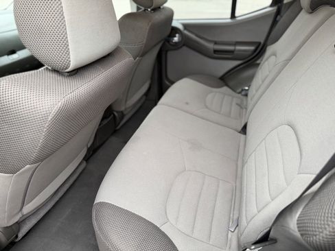 Used 2007 Nissan Xterra S w/ Tow Pkg image 17