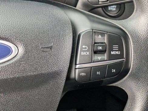 Used 2025 Ford Escape Active AWD/4WD image 21
