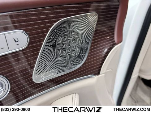 Used 2022 Mercedes-Benz Maybach GLS 600 4MATIC image 54