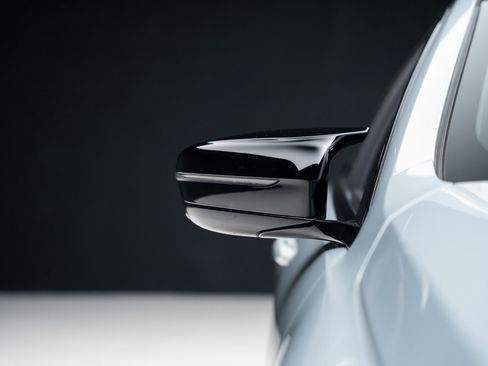 Used 2024 BMW M8 Gran Coupe xDrive Competition image 13