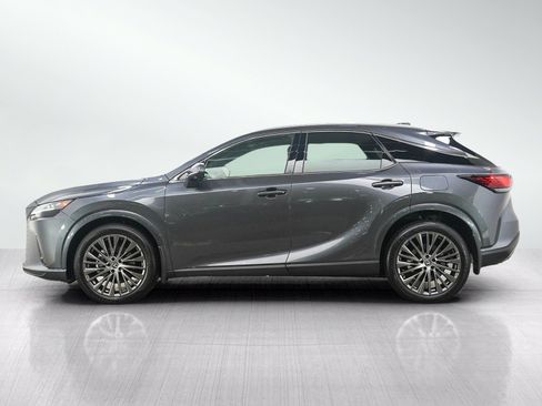 Used 2024 Lexus RX 350 AWD w/ Convenience Package image 2