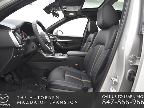 New 2026 MAZDA CX-90 3.3 Turbo S w/ Premium Plus image 29