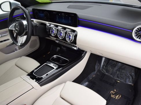 Certified 2026 Mercedes-Benz CLA 250 image 15