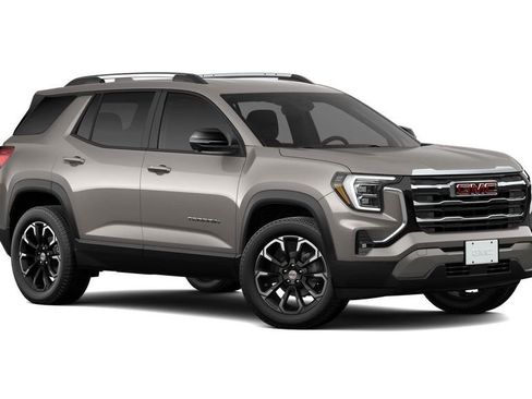 New 2026 GMC Terrain Elevation w/ Elevation Premium Package image 30