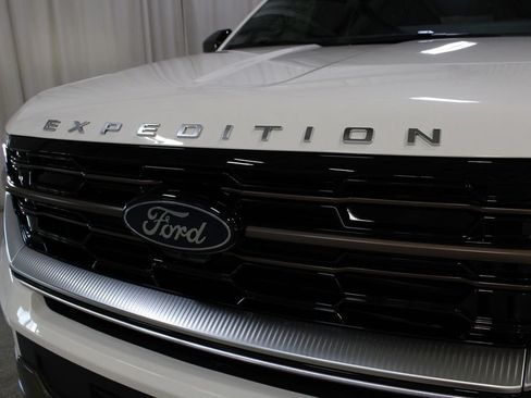 New 2026 Ford Expedition Max King Ranch AWD/4WD image 33