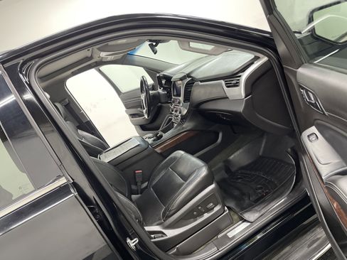 Used 2015 GMC Yukon XL SLT w/ Open Road Package image 25