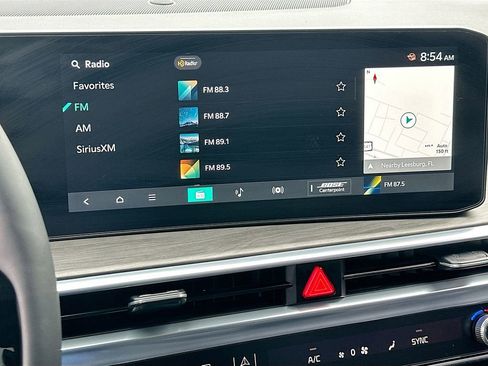 New 2026 Kia Sorento SX image 15