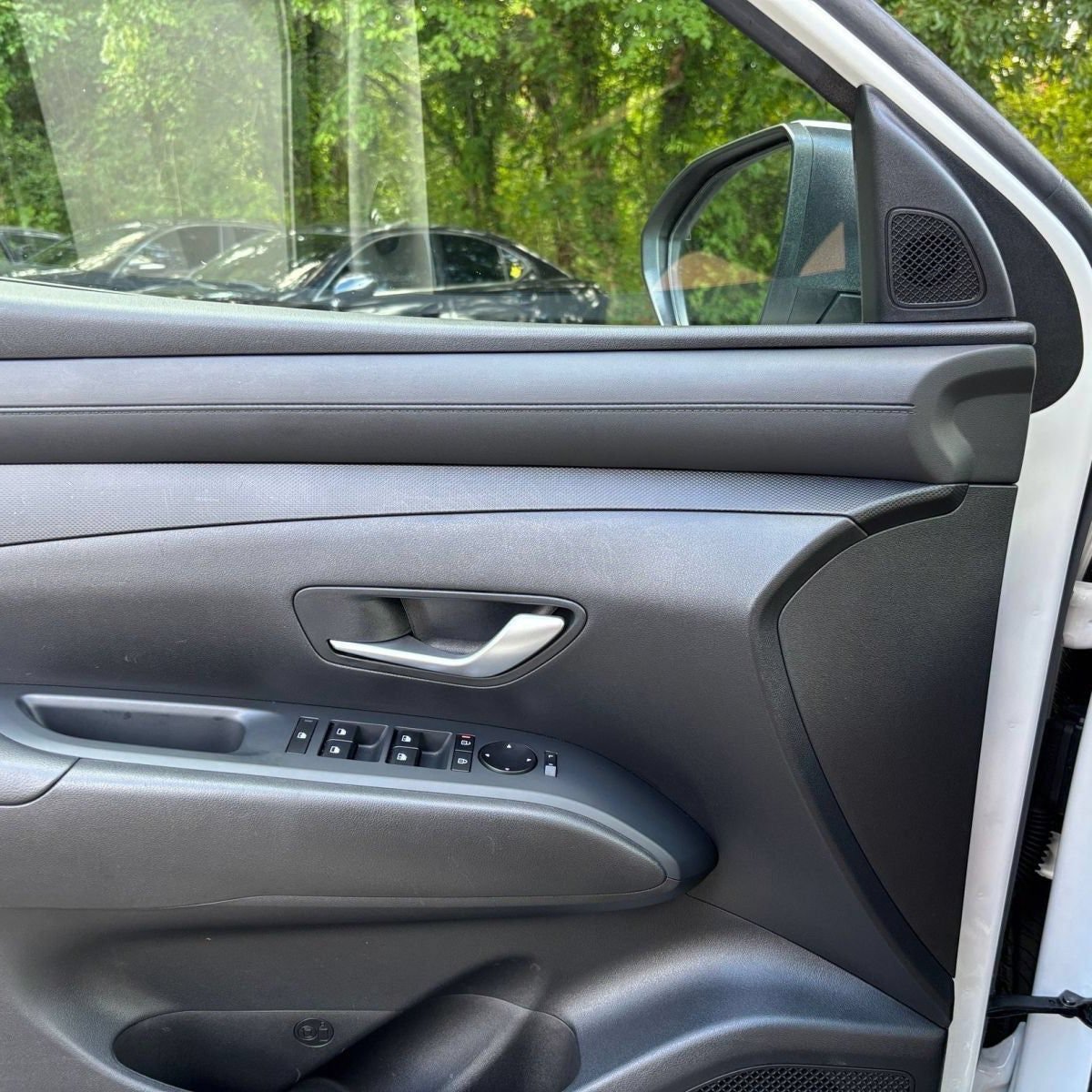 Used 2026 Hyundai Tucson SEL AWD/4WD image 18