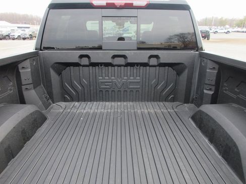 New 2026 GMC Sierra 1500 Denali Ultimate image 7