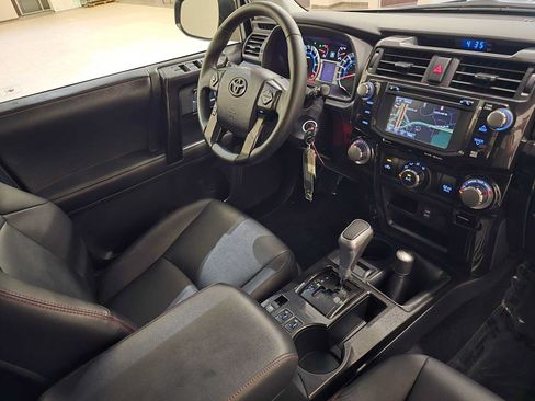 Used 2016 Toyota 4Runner TRD Pro AWD/4WD image 28