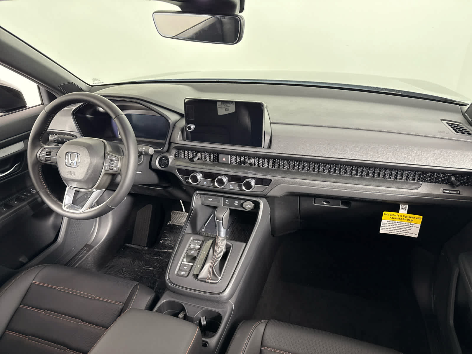 New 2026 Honda CR-V Sport-L image 30