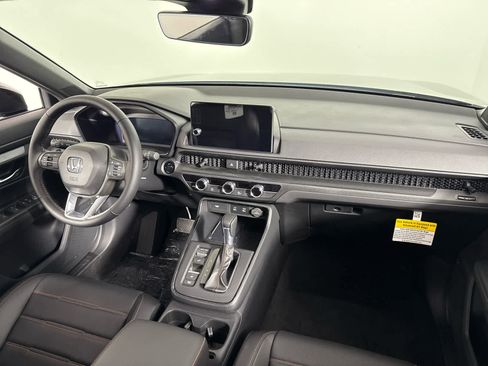 New 2026 Honda CR-V Sport-L image 30