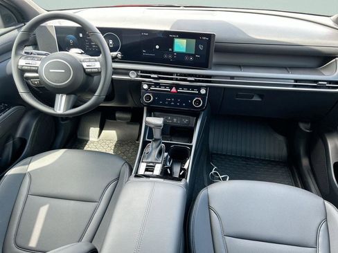 New 2026 Hyundai Santa Cruz XRT AWD/4WD image 19