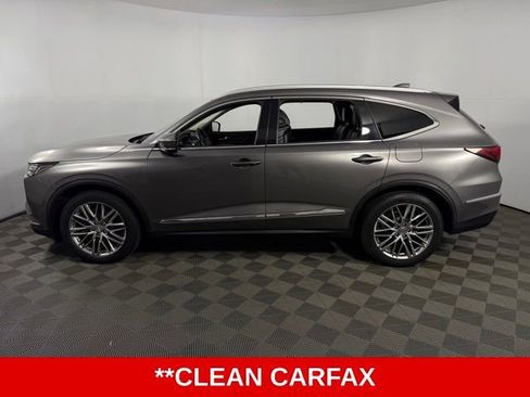 Used 2022 Acura MDX SH-AWD w/ Advance Package image 5