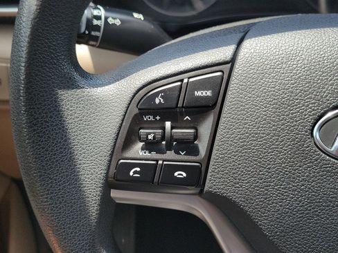 Used 2020 Hyundai Tucson SEL FWD image 25