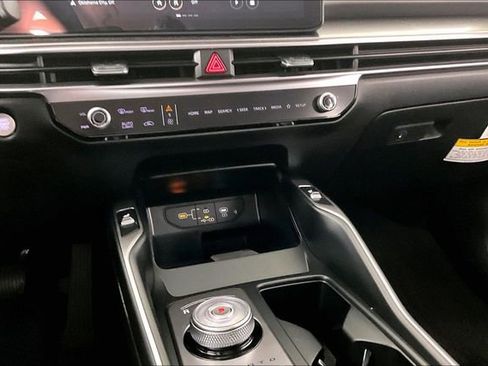 New 2026 Kia Sorento EX image 7