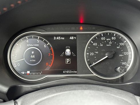 Used 2020 Nissan Kicks SR w/ SR Premium Package image 19